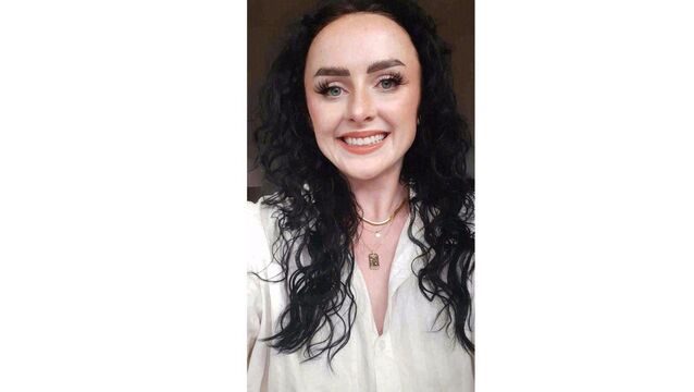 Áine O’Reilly was travelling to work when the crash occurred. Picture: RIP.ie <p>Áine O’Reilly was travelling to work when the crash occurred. Picture: RIP.ie</p>