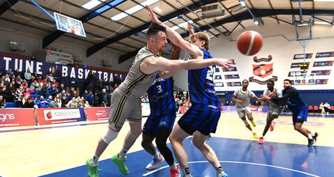 Conor Meany on basketball: Still no joy for Neptune, Beckom return strengthens Demons