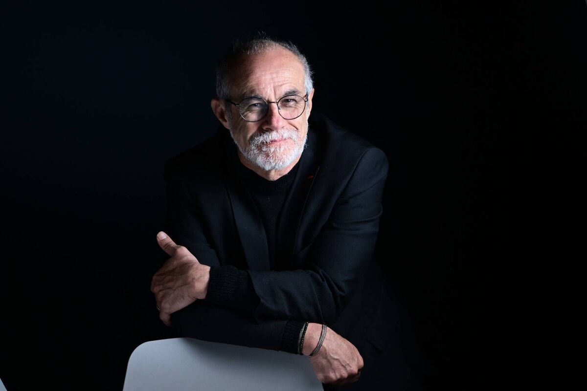 Researcher, scientist, and urban planner Carlos Moreno is known as the inventor of the 15-minute city, one of the key concepts in modern urban policy. File picture: Miguel Medina/AFP Researcher, scientist, and urban planner Carlos Moreno is known as the inventor of the 15-minute city, one of the key concepts in modern urban policy. File picture: Miguel Medina/AFP