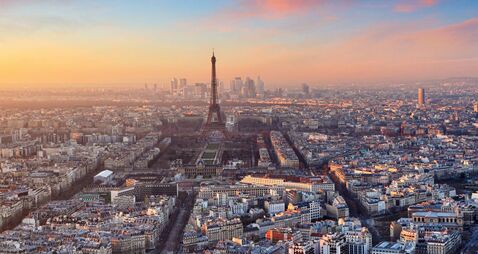 Paris, France