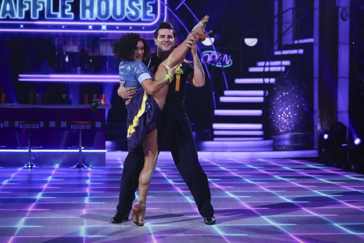 Ireland AM Host Eric Roberts failed to reach the heights of last week