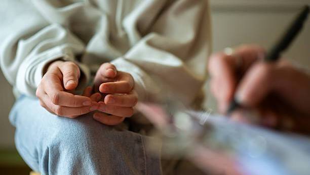 Letters to the Editor: No progress in delivery of mental health care