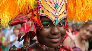 Over 215 people arrested at Notting Hill Carnival