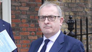 <p>Neil McDonnell, ISME, chief executive, said high costs remain the dominant concern for members.</p>