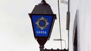 <p>The man, aged in his 50s, was arrested and detained at a Garda station in Limerick City. Stock picture: Denis Minihane.</p>