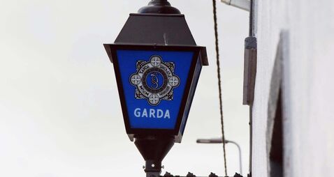 Man arrested following seizure of €100k of suspected cannabis in Limerick City