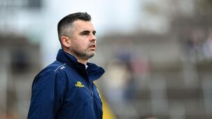 <p>Raymond Galligan has explained his involvement with the Galway footballers is not a goalkeeping role, but with the entire group. Pic: Matt Browne/Sportsfile</p>