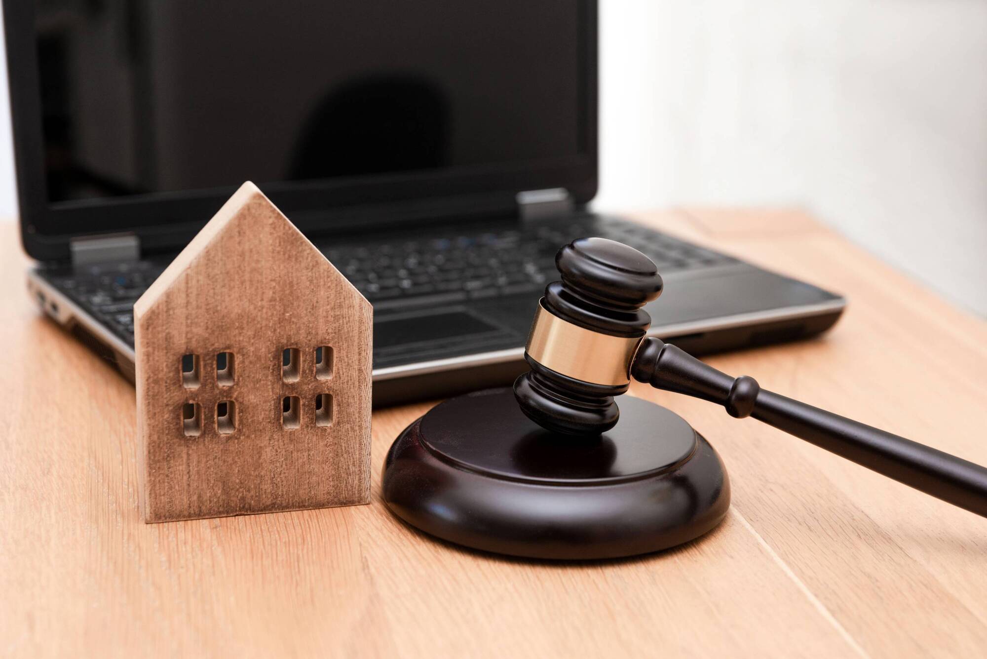 Tommy Barker: Online bidding for a home in Ireland now feels like a gamble