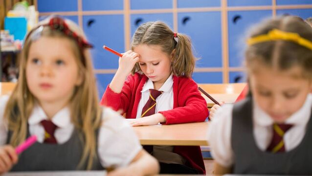 <p>Daydreamers do not thrive in all environments, and school is one such environment where they often struggle. School is highly structured, with built-in expectations for what concentration and focus should look like. Picture: iStock </p>