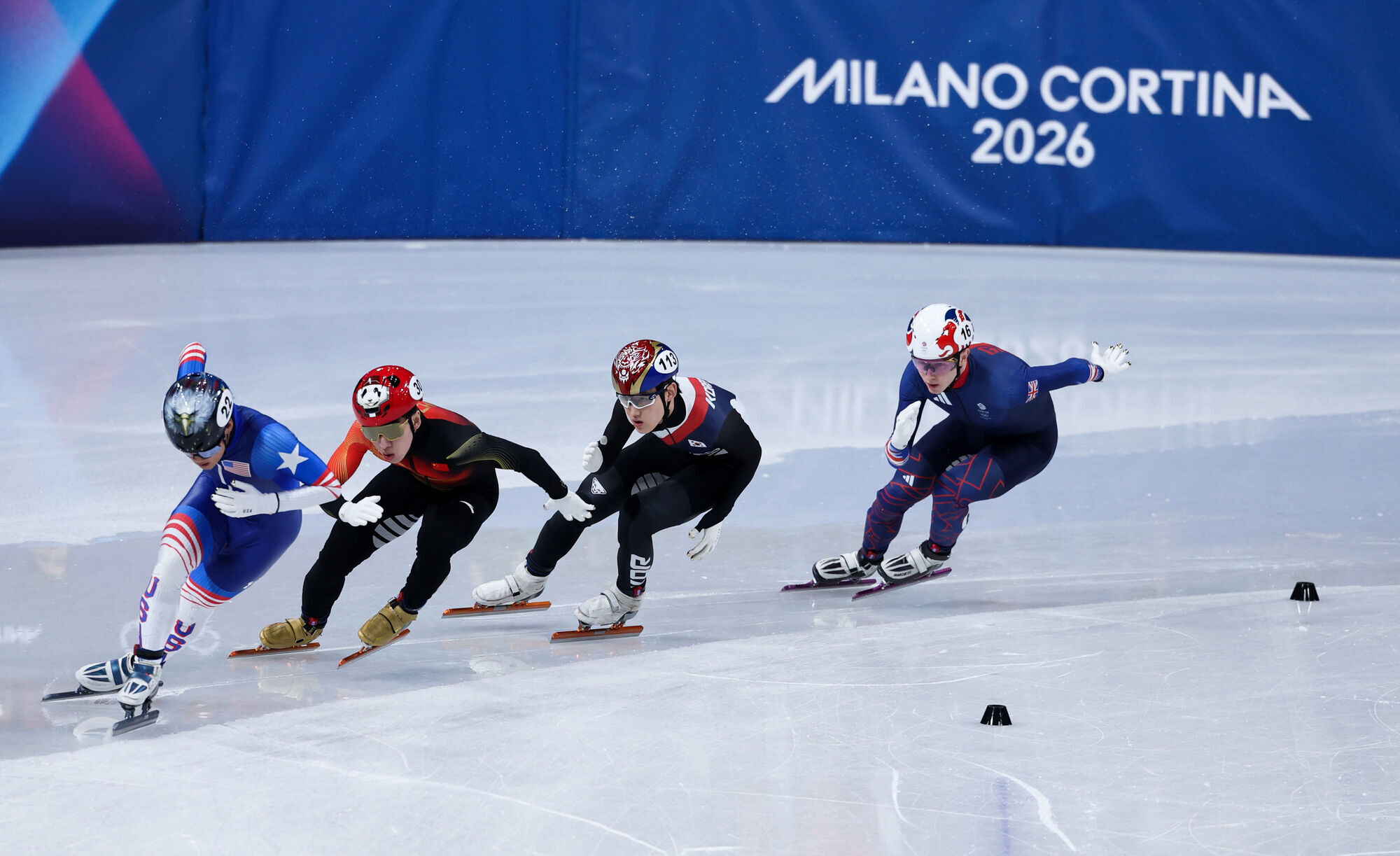 Visa-only Olympics highlights Europe's payments headache