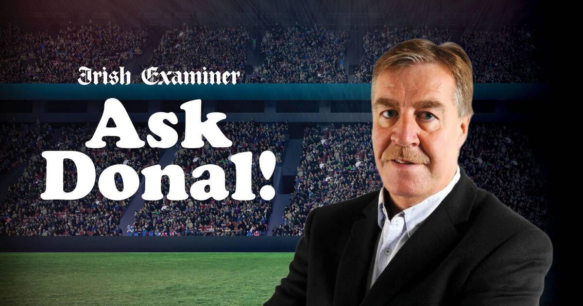 Ask Donal Lenihan! What's your question for the Ireland and Munster legend