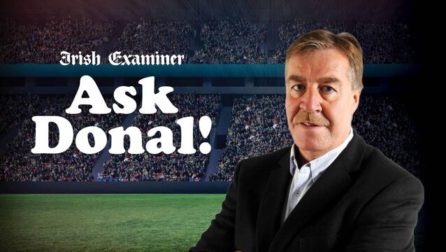 Ask Donal Lenihan! What's your question for the Ireland and Munster legend