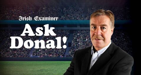 Ask Donal Lenihan! What's your question for the Ireland and Munster legend