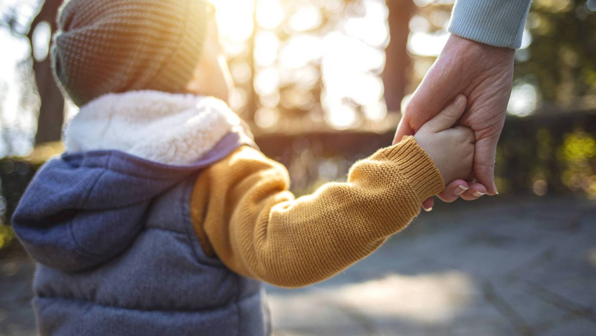 Julie Jay: Lessons in resilience from my personal parenting guru 