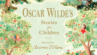 Tots to Teens: A Wilde reading adventure for children