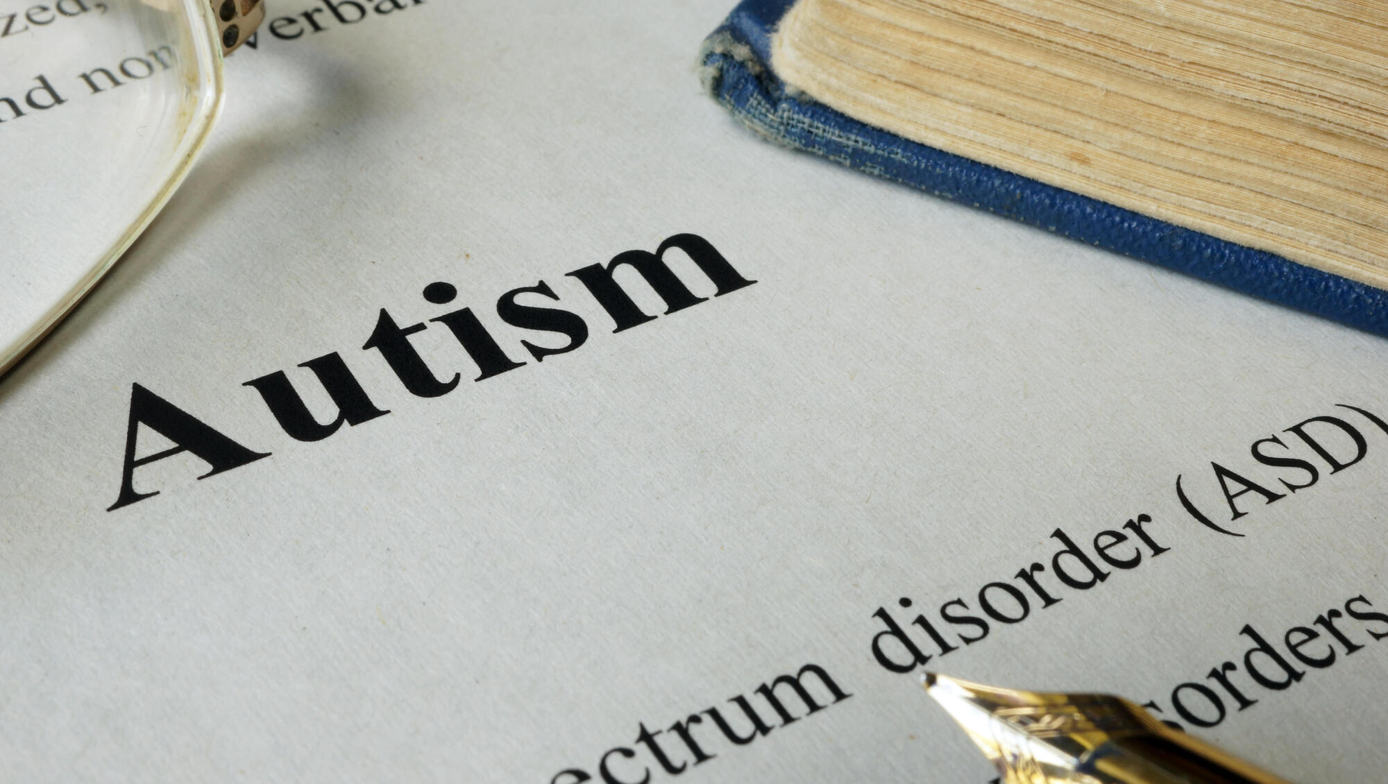 Q&A: New autism protocol aims to tackle delays in assessment of need