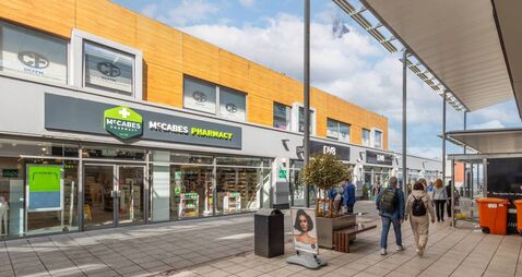 Heads are turning for pharmacy investment property in the heart of buzzing Charleville