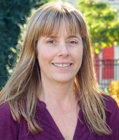 Clodagh Read is a member of the Acupuncture Foundation Professional Association