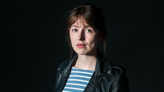 <p>Sally Rooney has been longlisted too for Intermezzo</p>