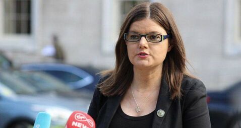 Sinn Féin MEP's ex-partner has sentence extended for offences under CoCo's Law