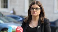 Sinn Féin MEP's ex-partner has sentence extended for offences under Coco's Law