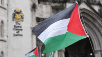 Palestine Action court case