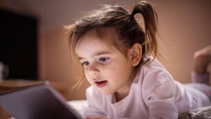 <p>Increasingly, screens are used as emotional regulators by children and adults alike. If you are bored, scroll. If you are upset, watch. If you are anxious, game. Picture: iStock </p> <p>Increasingly, screens are used as emotional regulators by children and adults alike. If you are bored, scroll. If you are upset, watch. If you are anxious, game. Picture: iStock </p>