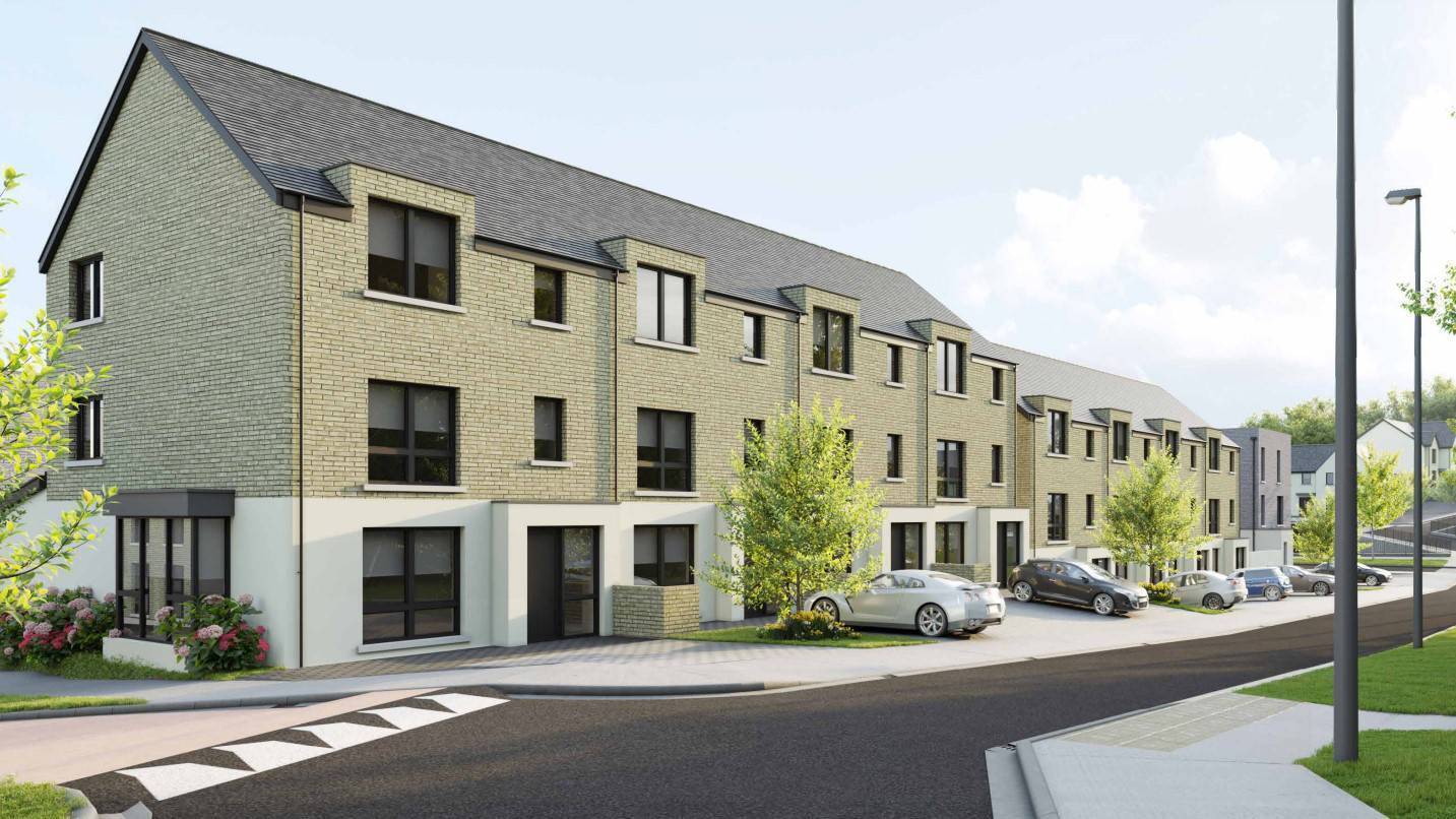 Planning for 200 homes on outskirts of Cork City rejected by An Coimisiún Pleanála