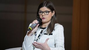 <p>Kathleen Funchion said she hoped her case was a 'sign of the system changing' and it would encourage other women to come forward. File picture</p>