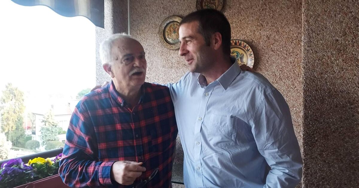 Everyone has a book in them? Here's the path to getting it published  