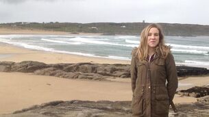 <p>Natalie McNally Picture: Family/PA</p>