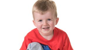 <p>Cormac Moloney is due to undergo his third heart surgery.</p>