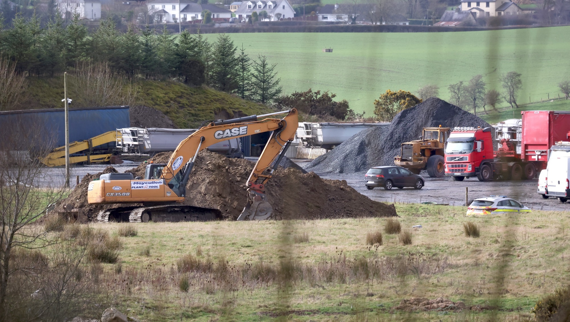 Fresh search in Jo Jo Dullard and Deirdre Jacob murder probes after information received by gardaí