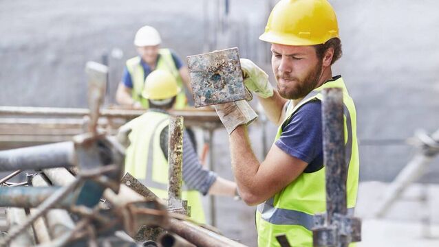 <p>The Connacht/Ulster region saw had the highest rate of annual inflation at 3.8%.</p>