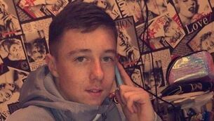 <p>Keane Mulready Woods: Teenager was murdered in 2020. File picture. </p> <p>Keane Mulready Woods: Teenager was murdered in 2020. File picture. </p>
