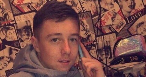 Pair jailed for disposal of Mulready Woods' remains