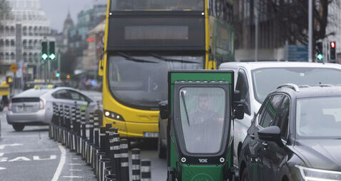 Unequal access to remote work is a policy failure