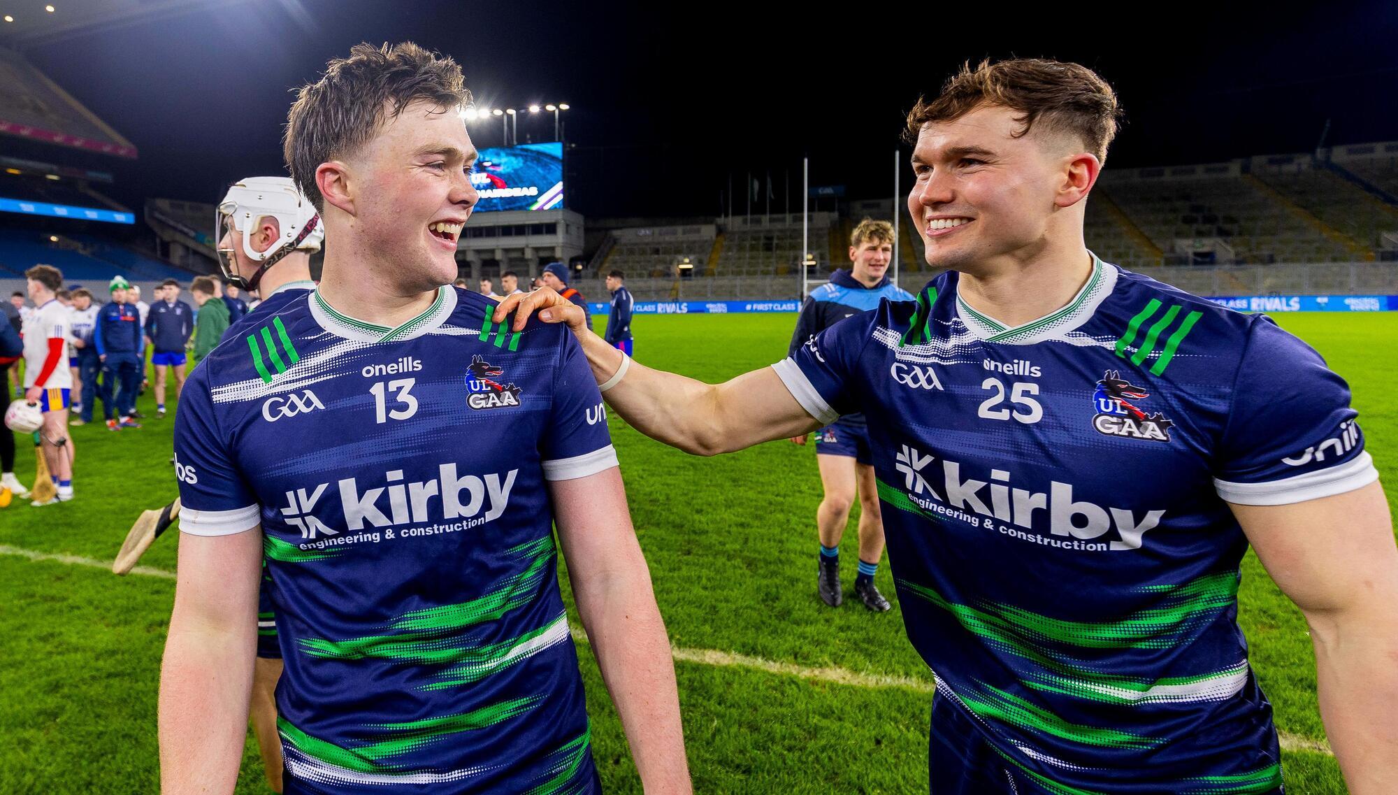 Unbothered Darragh McCarthy will stick to free-taking routine despite outside noise