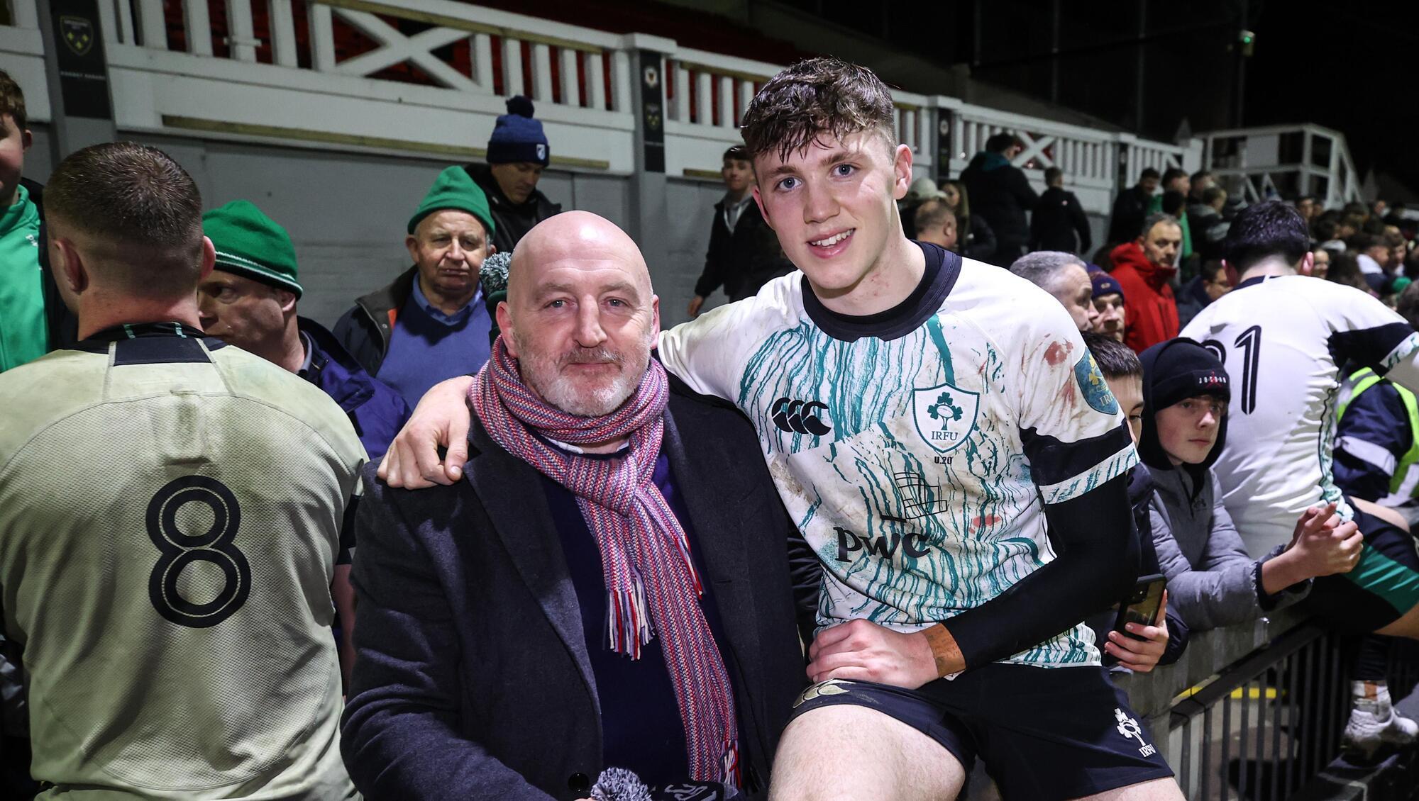 Keith Wood: 'After a Lions series, every player that went on tour is wrecked'