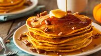 2.58509981.jpg New figures reveal the cost of pancakes has surged in the space of five years