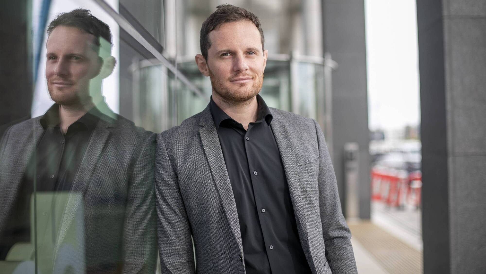 Ireland tops the table of eight countries for AI adoption in the workplace