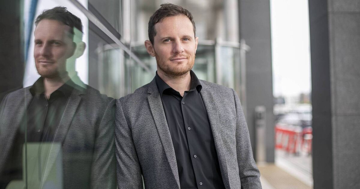 Ireland tops the table of eight countries for AI adoption in the workplace