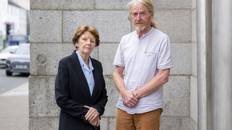 Minister 'erred in law' in ruling out two homes from mother & baby homes redress scheme