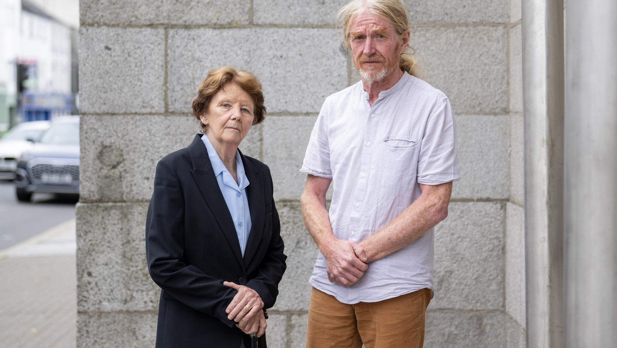 Minister 'erred in law' in ruling out two homes from mother & baby homes redress scheme