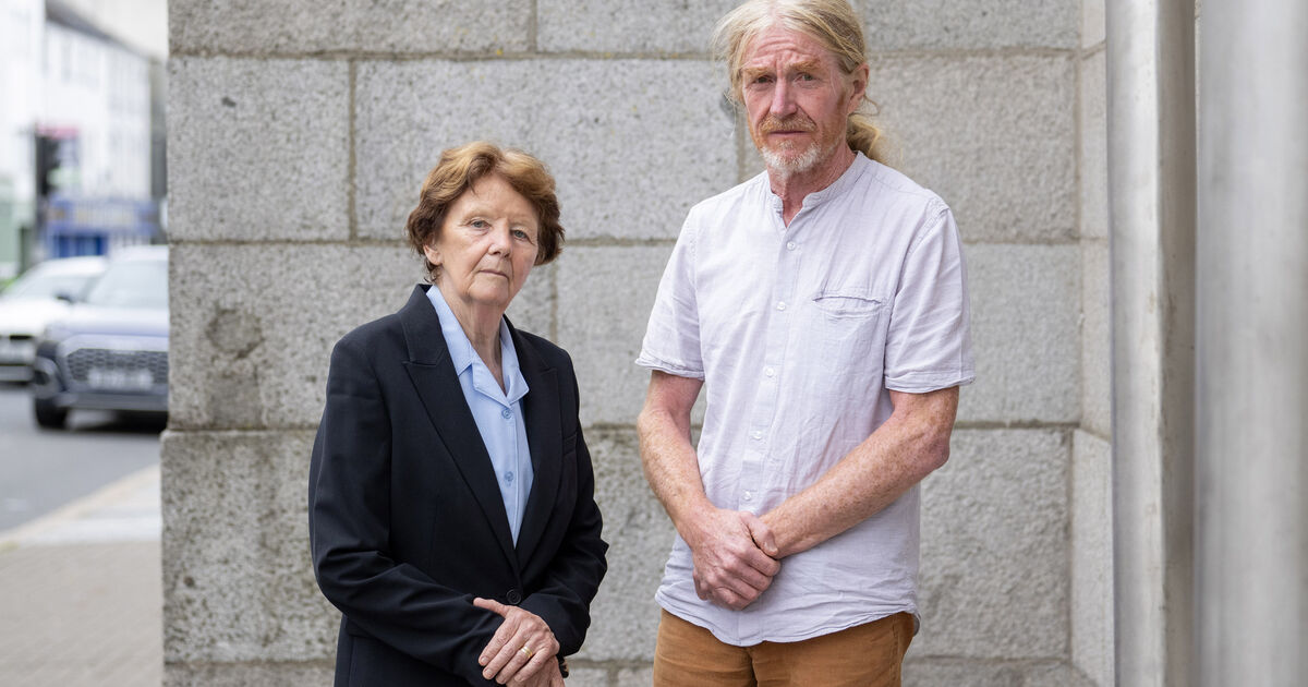 Minister 'erred in law' in ruling out two homes from mother & baby homes redress scheme