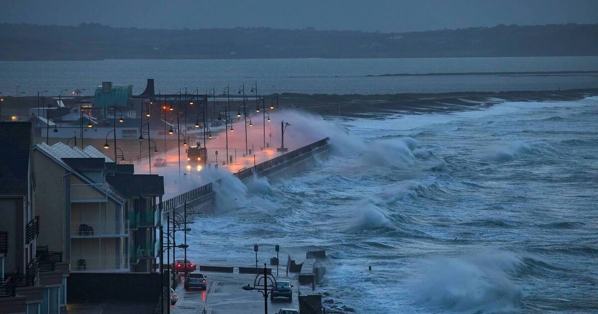 Rolling back environmental regulation is the ultimate act of self-harm