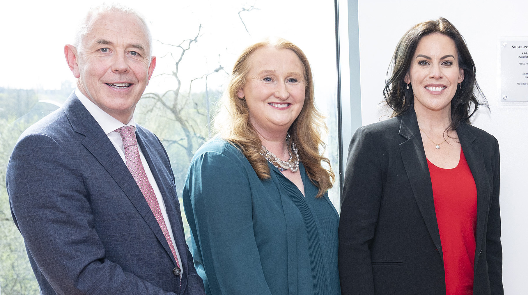 Endometriosis: Search continues for key staff for Cork regional centre