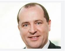 Mick Murray, head of foreign direct investment, AIB Mick Murray, head of foreign direct investment, AIB