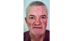 <p>64-year-old Noel Twomey, of 18 Carbery Grove, Knocknaheeny, Cork, pleaded guilty to two counts of assault causing serious harm to his wife, Jackie Twomey, and production of a claw hammer on January 14, 2024.</p> <p>64-year-old Noel Twomey, of 18 Carbery Grove, Knocknaheeny, Cork, pleaded guilty to two counts of assault causing serious harm to his wife, Jackie Twomey, and production of a claw hammer on January 14, 2024.</p>