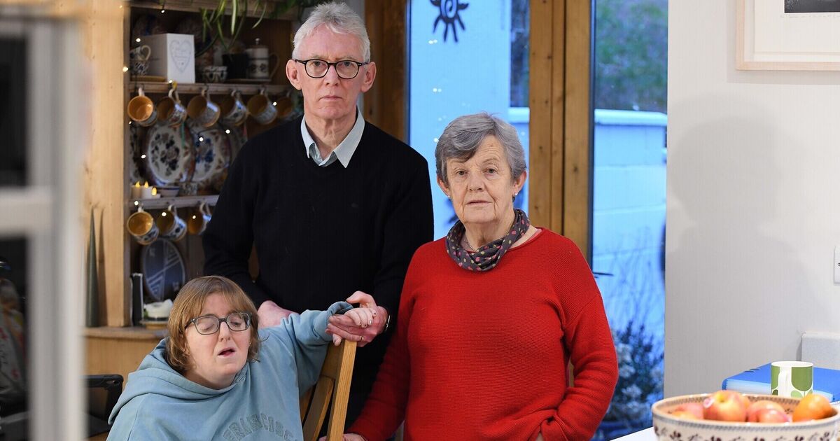 Fergus Finlay: I read a letter from a public servant to a parent. I can't remember the last time I was so shocked